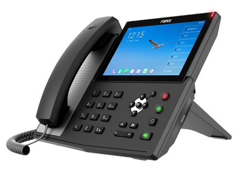 IP-телефон Fanvil X7A