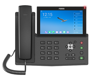 IP-телефон Fanvil X7A, фото 3