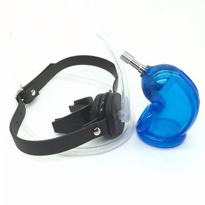 Уринальная система OXBALLS Talla