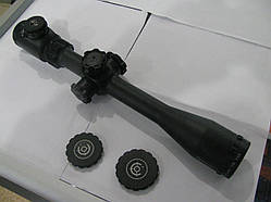 Приціл оптичний BSA Contender 6-24x40 RGBGE