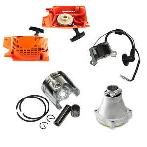 ЗАПЧАСТИНИ ДО САДОВОЇ ТЕХНІКИ