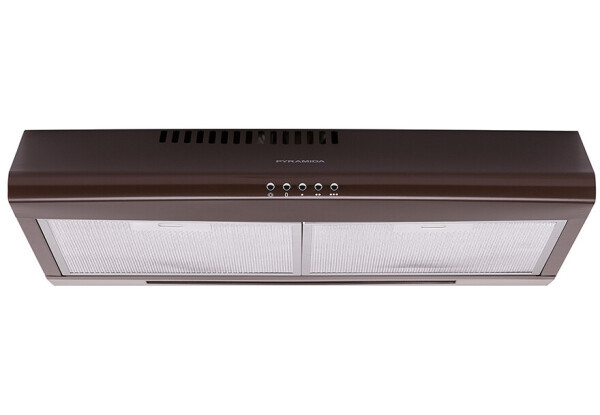 Витяжка Pyramida MH 50 BR