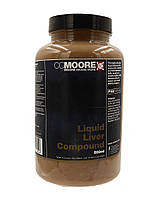 Ликвид CC Moore Liver Compound Liquid 500ml