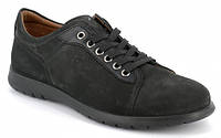 Ботинки мужские Grunland (SC4792) Черные VZ