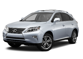 Lexus RX 2008-2015