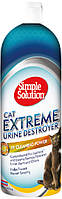 Ss13431 Simple Solution Cat Extreme Urine Destroyer, 945 мл