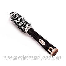 Щітка-брашинг продувний термостійкий керамічний Salon Professional 9882BTC Ceramic, фото 2