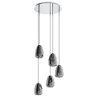 Светильник подвесной Eglo 98617 Alobrase