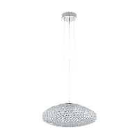 Люстра подвесная Eglo 95287 Clemente
