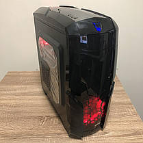 Qube QB10X NEW / Intel Core i7-2600 (4 (8) ядра по 3.40 - 3.80 GHz) / 16 GB DDR3 / New 120 GB SSD+640 GB HDD / nVidia GeForce GTX 950 Ti 2 GB DDR5 /, фото 3