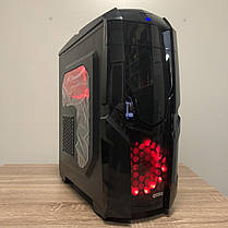 Qube QB10X NEW / Intel Core i7-2600 (4 (8) ядра по 3.40 - 3.80 GHz) / 16 GB DDR3 / New 120 GB SSD+640 GB HDD / nVidia GeForce GTX 950 Ti 2 GB DDR5 /, фото 4