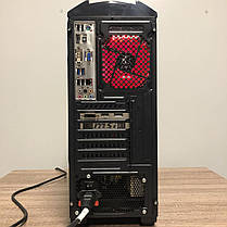 Qube QB10X NEW / Intel Core i7-2600 (4 (8) ядра по 3.40 - 3.80 GHz) / 16 GB DDR3 / New 120 GB SSD+640 GB HDD / nVidia GeForce GTX 950 Ti 2 GB DDR5 /, фото 5