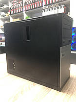 Dell OptiPlex 7010 Tower / Intel Core i5-3470 (4 ядра з 3.2 - 3.6 GHz) / 8gb DDR3 / 120 GB SSD NEW+500 GB HDD / nVidia GeForce GTX 950 Ti, 2 GB, фото 3