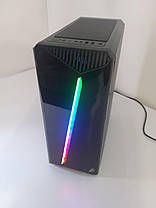 1st Player Rainbow-R3 Color LED Gaming Tower NEW / Intel Xeon E5-2678 v3 (12 (24) ядер по 2.5 - 3.1 GHz) / 32, фото 3