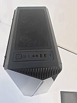 1st Player Rainbow-R3 Color LED Gaming Tower NEW / Intel Xeon E5-2678 v3 (12 (24) ядер по 2.5 - 3.1 GHz) / 32, фото 4