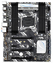 1st Player Rainbow-R3 Color LED Gaming Tower NEW / Intel Xeon E5-2678 v3 (12 (24) ядер по 2.5 - 3.1 GHz) / 32, фото 5