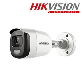 Відеокамери Hikvision