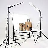 Набір постійного світла Visico MS-30LS-2 Double Kit, фото 4
