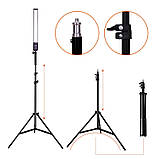 Набір постійного світла Visico MS-30LS-2 Double Kit, фото 6