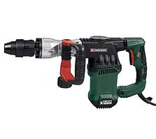 Новий потужний німецький відбійний молоток Parkside PAH 1300 A1 з Німеччини з гарантією