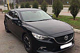 Фари протитуманні Mazda 6 (GJ) 2013-2015, фото 3