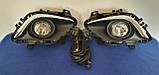 Фари протитуманні Mazda 6 (GJ) 2013-2015, фото 8