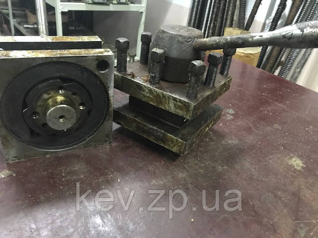 Продам різцям 4-х поз. до верстатів 1К62Д, ТС70, 16К20