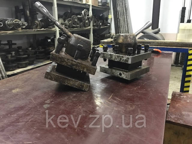 Різцітримач токарного верстата 16К20, фото 1