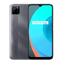 Realme C11