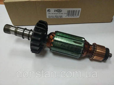 Якір для фрезера Virutex RO156N, FR156N, FR256N, FR217S