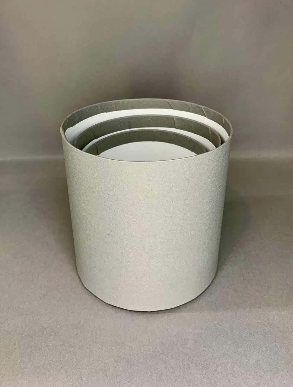 Мінімартушка (сіра матова), фото 1