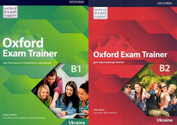 Oxford Exam Trainer