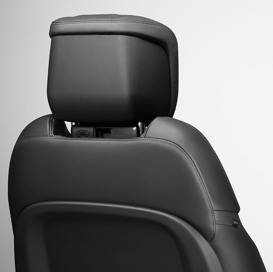 Базовий модуль системи аксесуарів салону Land Rover Click and Go - Base артикул VPLRS0388, фото 1