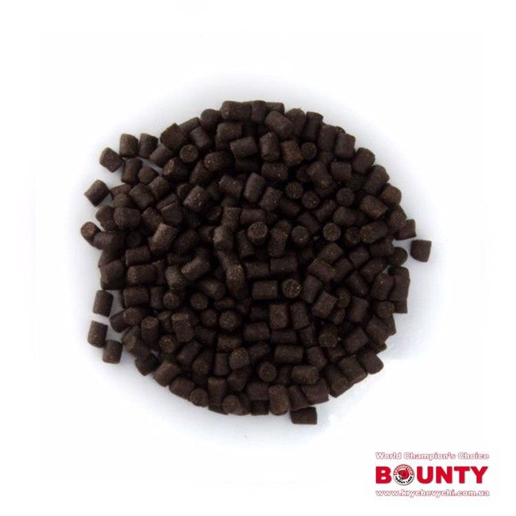 Пеллест Bounty Pellets Black Halibut 800гр