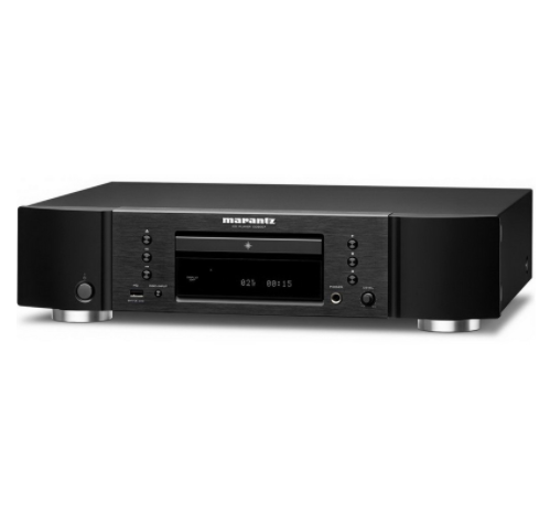 Marantz CD6007 Black