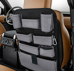 Сумка на спинку сидіння Land Rover Setback Storage Standart, артикул VPLVS0181