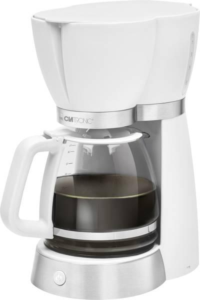 Кавоварка Clatronic KA 3689 Бренди Європи