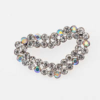 Брошка Серце