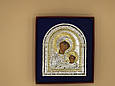 Ікона металева, фото 8