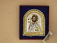 Ікона металева, фото 4