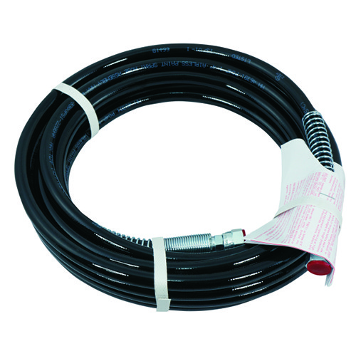 Шланг для безповітряного фарбування високого тиску 7,6 м AEROPRO AP8648-7.6, фото 1