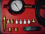 Тестер тиску масла TRISCO EA-600, фото 2