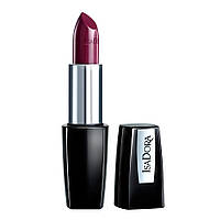 Зволожуюча помада IsaDora Perfect Moisture Lipstick 229 Grape Nectar