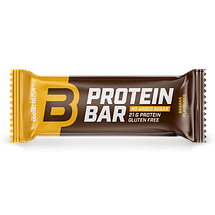 Протеїновий батончик BioTech Protein Bar 70 g, фото 3