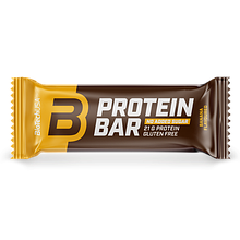 Протеїновий батончик BioTech Protein Bar 70 g Banana