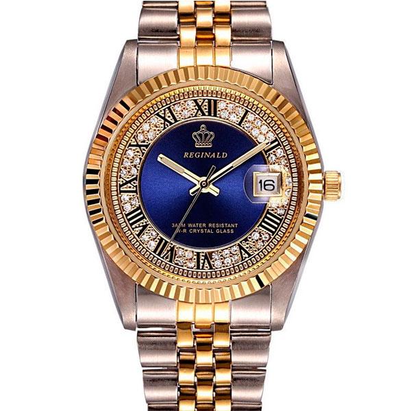 Жіночі наручні годинники Reginald Crystal