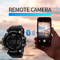 Чоловічі наручні годинники Skmei Smart 1227, фото 6