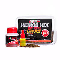 Метод микс Bounty Method Mix Cinnamon (Корица)