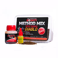 Метод микс Bounty Method Mix Diablo (Диабло)