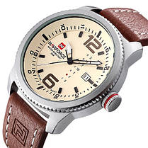 Чоловічі наручні годинники Naviforce Target, фото 4